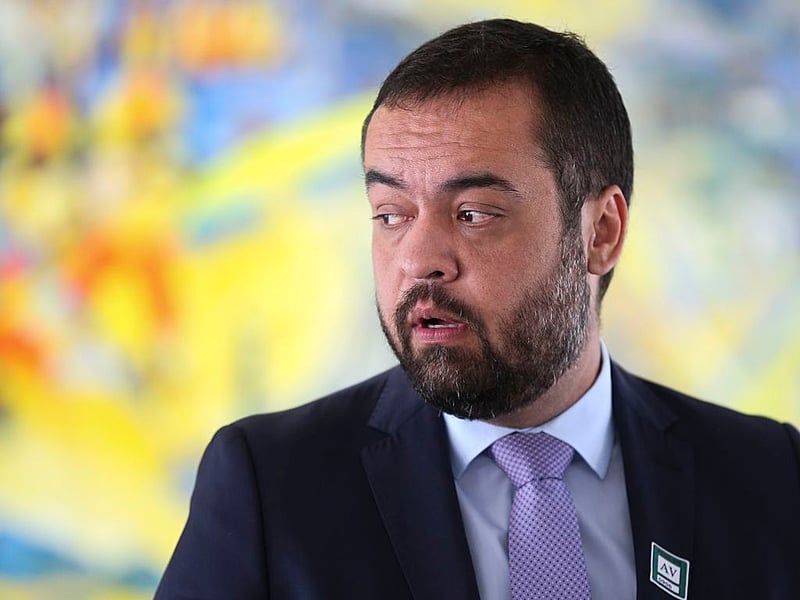 Saúde: Cuidar das Pessoas é a Nossa Prioridade