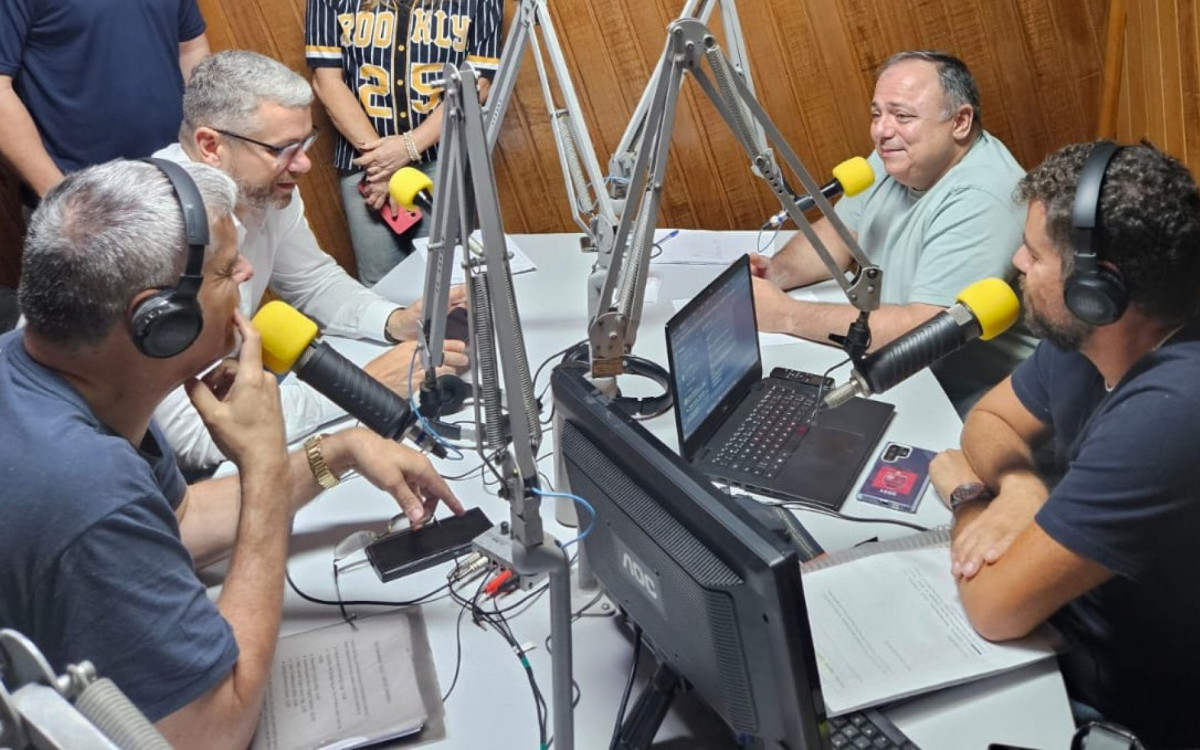 Notícia